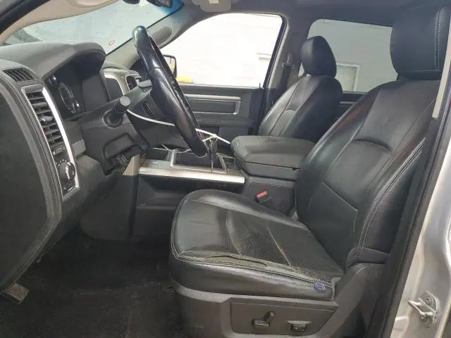 2015 RAM 1500 SLT  