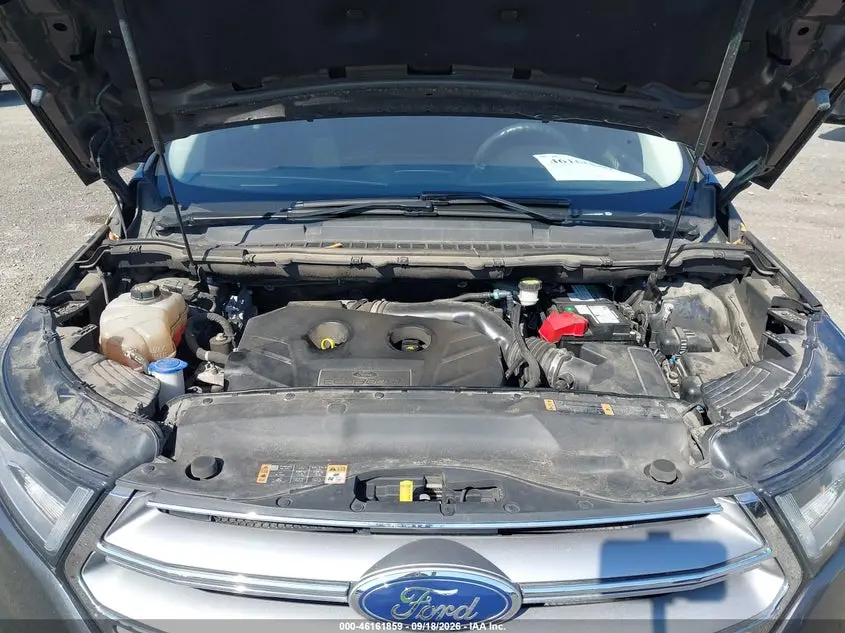 2018 FORD EDGE SE
