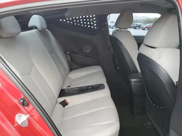 2014 HYUNDAI VELOSTER   