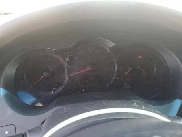 2012 NISSAN ALTIMA S  