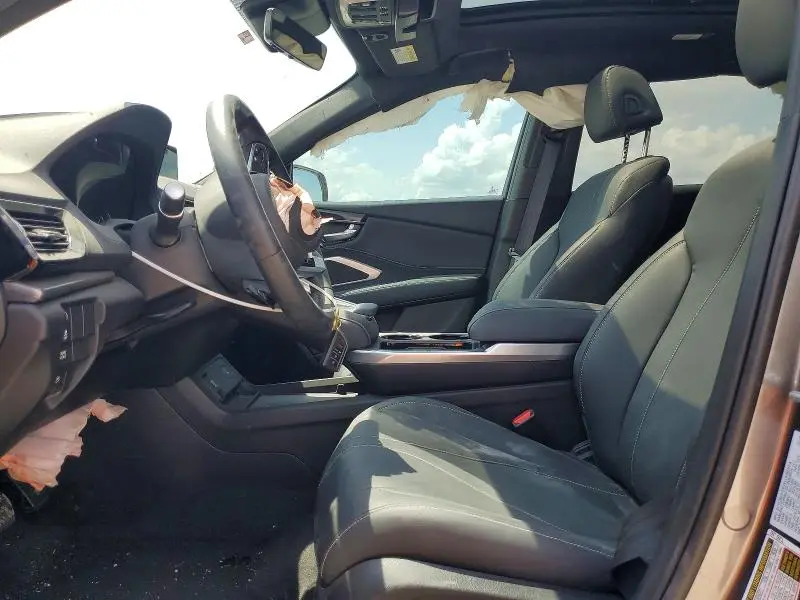 2026 ACURA RDX   