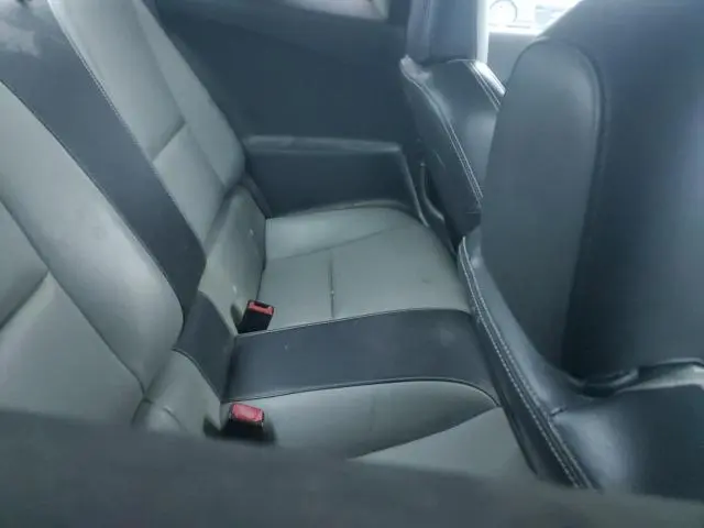 2010 CHEVROLET CAMARO SS  