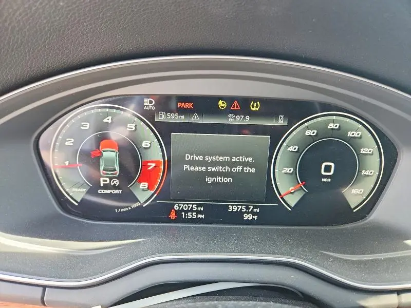 2021 AUDI Q5 PREMIUM PLUS  