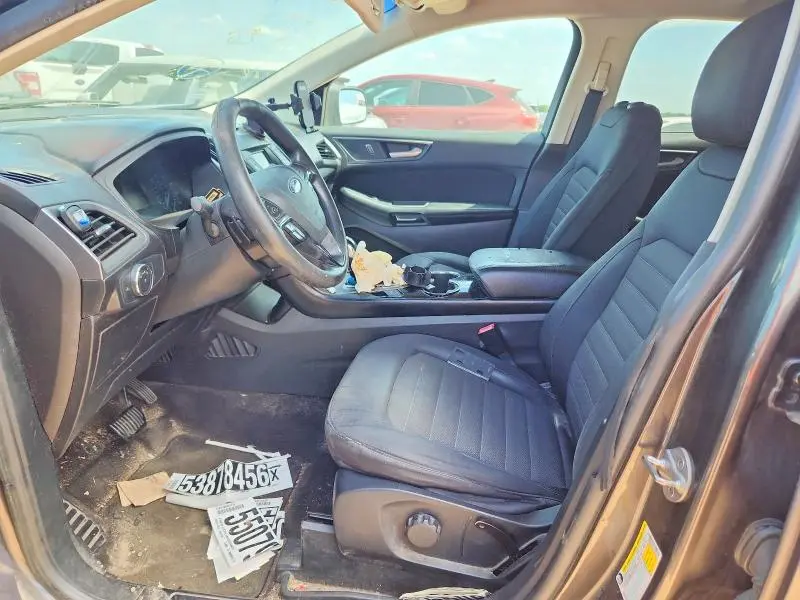2018 FORD EDGE SE  