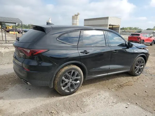 2022 ACURA MDX A-SPEC  
