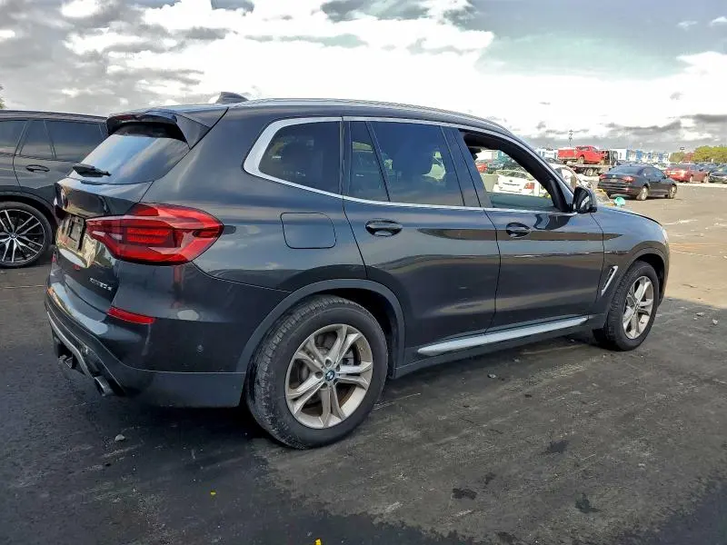 2021 BMW X3 XDRIVE30E  
