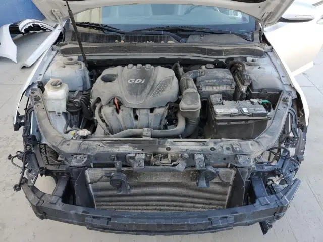 2014 KIA OPTIMA EX  