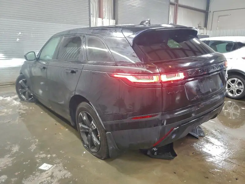 2020 LAND ROVER RANGE ROVER VELAR S  
