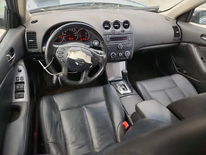 2012 NISSAN ALTIMA 2.5  