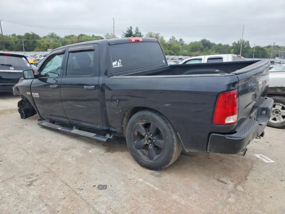 2013 RAM 1500 ST  