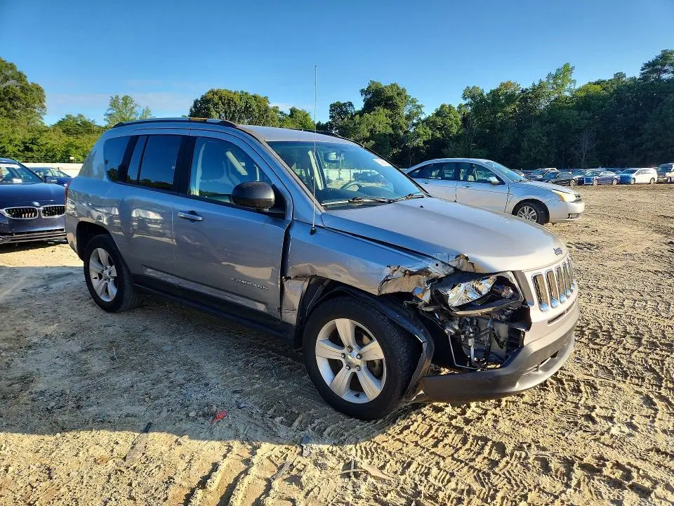 2015 JEEP COMPASS SPORT  