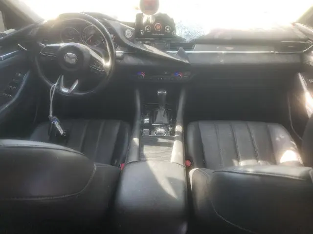 2021 MAZDA 6 TOURING  