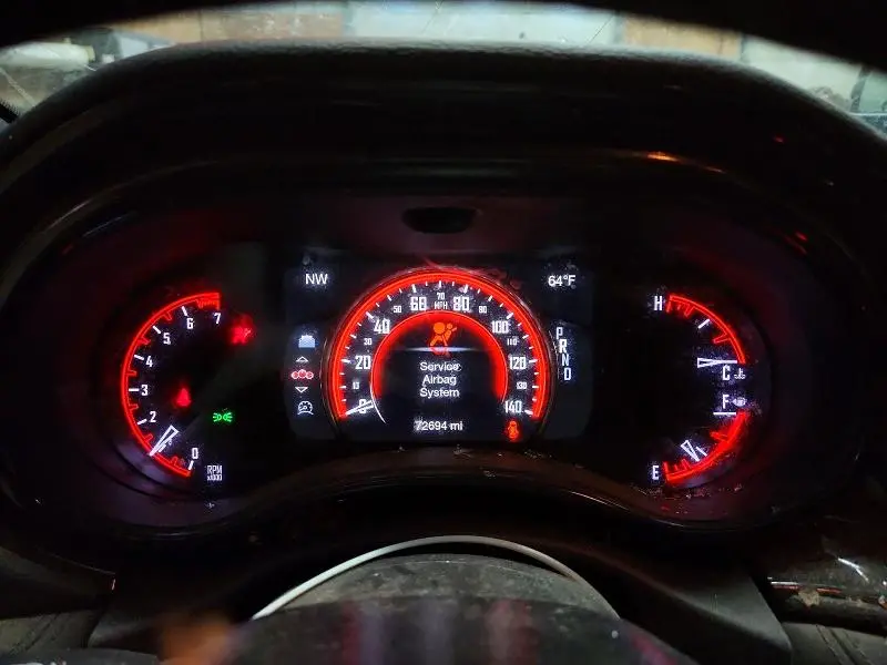 2024 DODGE DURANGO SXT  