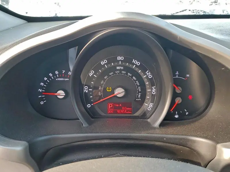 2014 KIA SPORTAGE BASE  