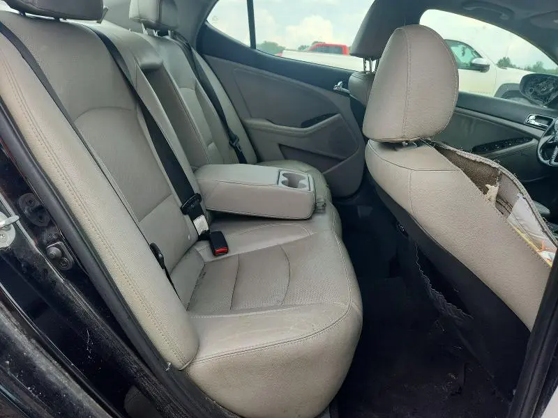 2012 KIA OPTIMA EX  
