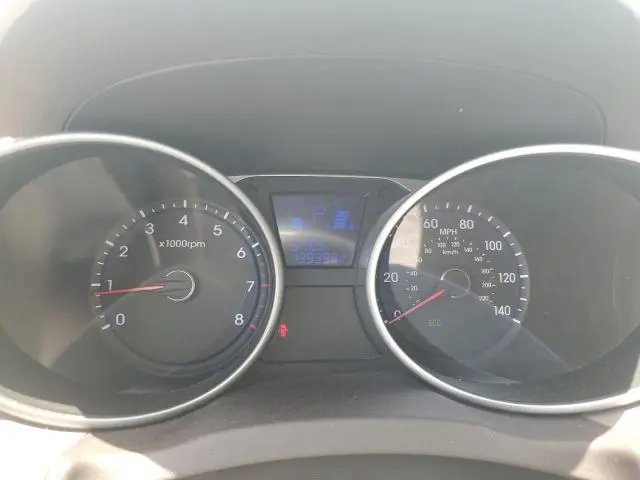 2013 HYUNDAI TUCSON GL  