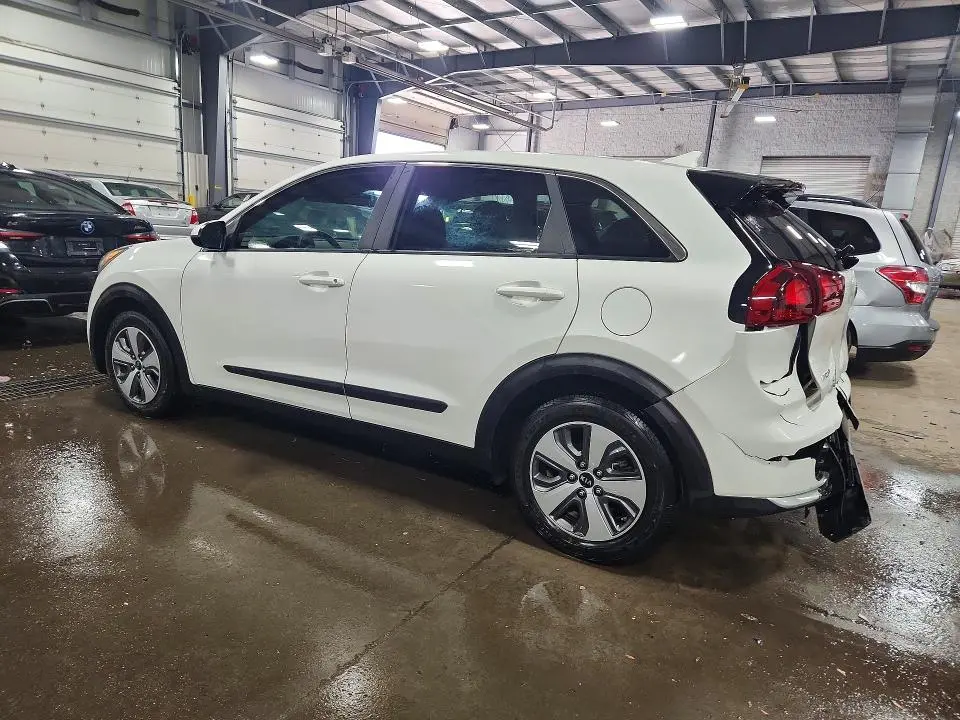2019 KIA NIRO FE  