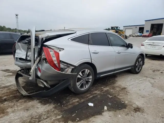 2013 HONDA CROSSTOUR EXL  