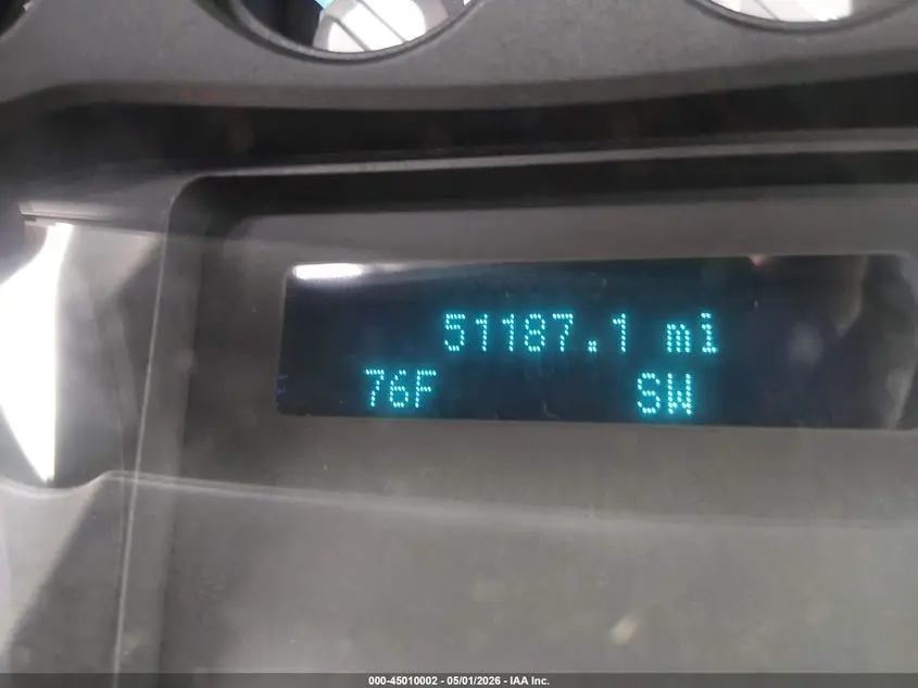 2016 FORD F-250 XL