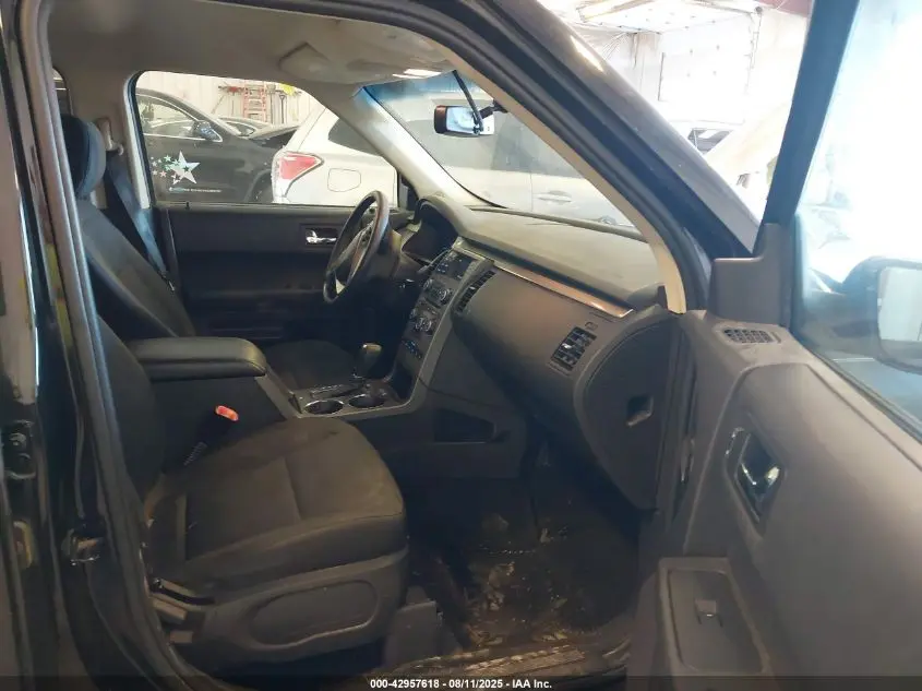 2014 FORD FLEX SE