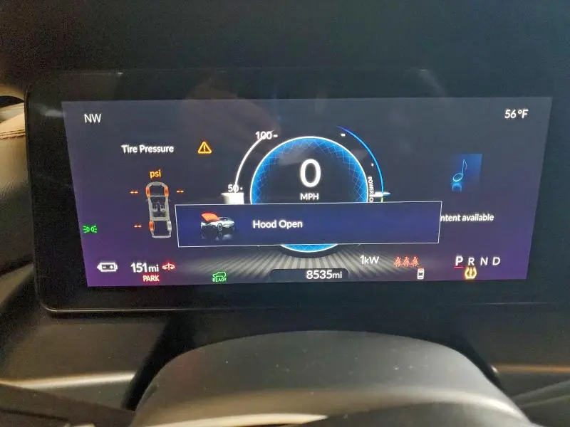 2024 ACURA ZDX A-SPEC  