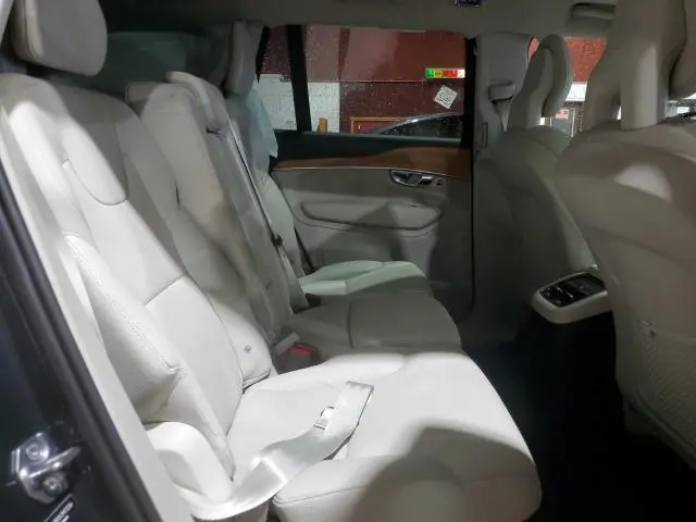 2021 VOLVO XC90 T8 RECHARGE INSCRIPTION EXPRESS  