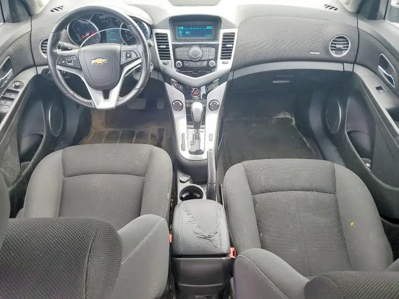 2011 CHEVROLET CRUZE LT  