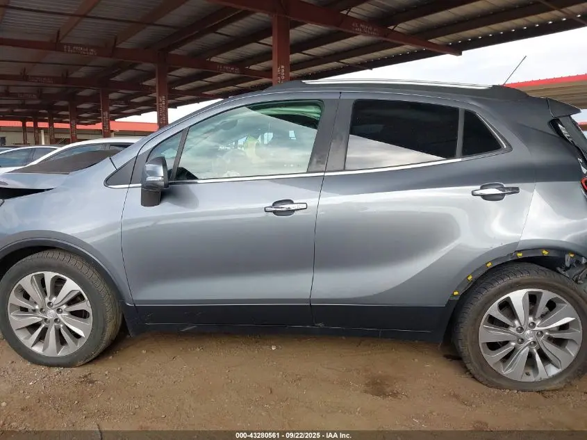 2019 BUICK ENCORE FWD PREFERRED