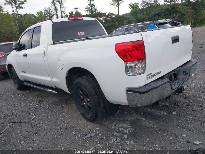 2013 TOYOTA TUNDRA GRADE 4.6L V8