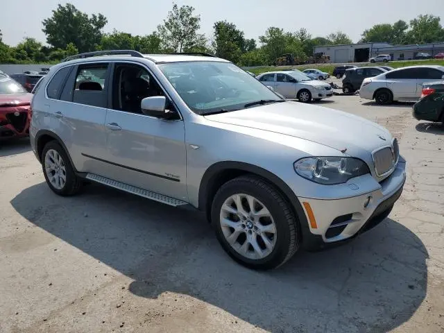 2013 BMW X5 XDRIVE35I  