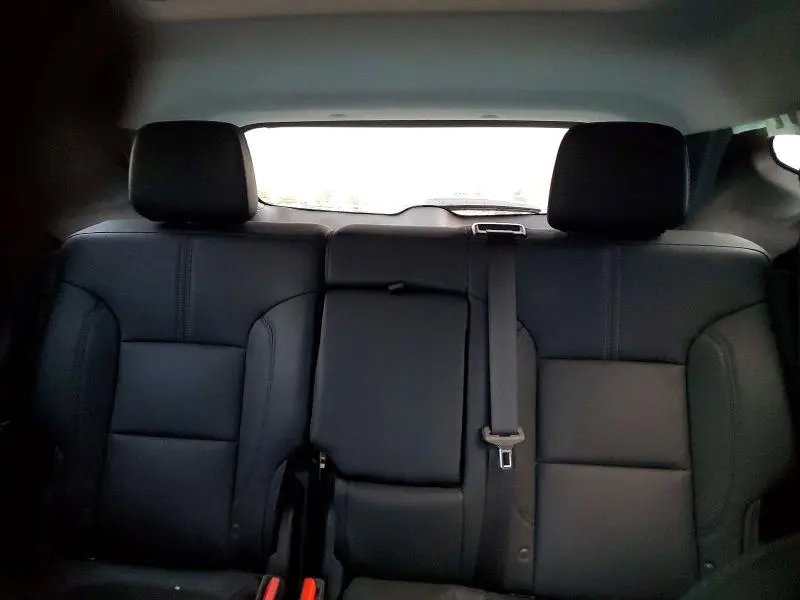 2022 CHEVROLET BLAZER 3LT  