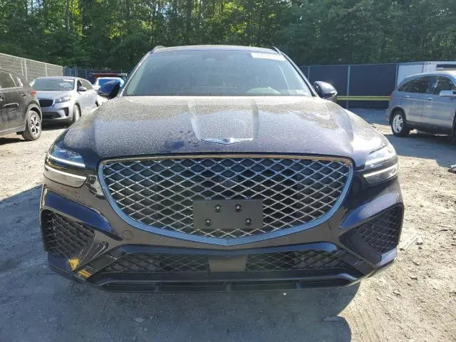 2023 GENESIS GV70 BASE  