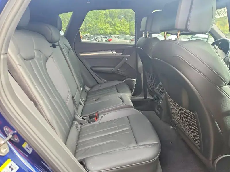 2020 AUDI Q5 PREMIUM  