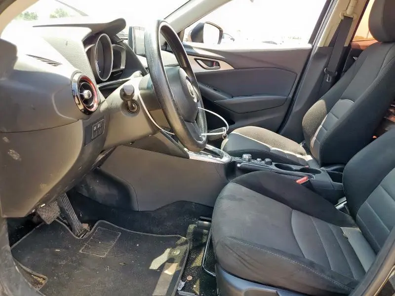 2016 MAZDA CX-3 SPORT  