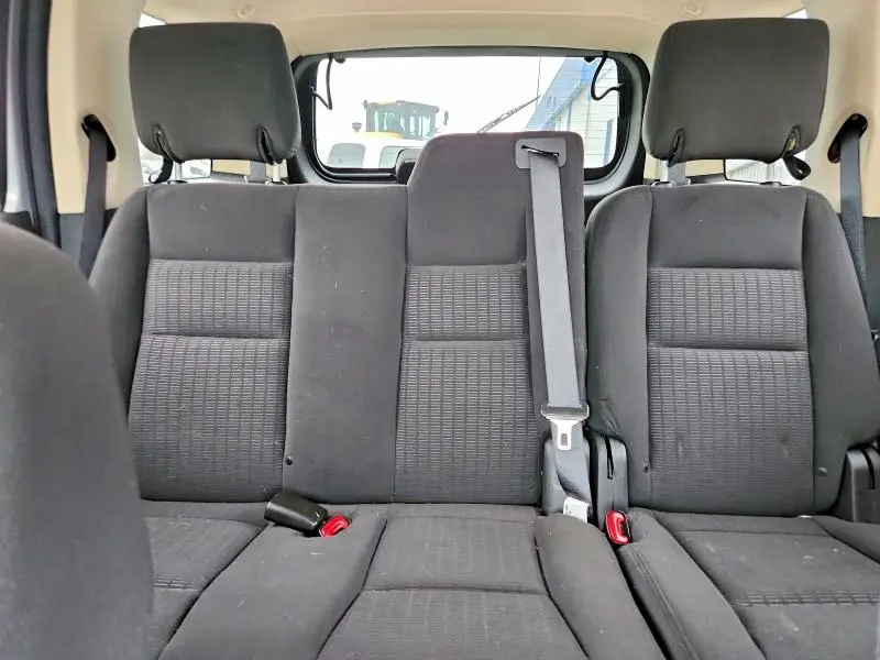 2010 FORD EXPLORER XLT  