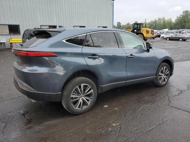 2024 TOYOTA VENZA LE