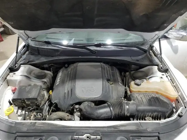 2014 CHRYSLER 300C   