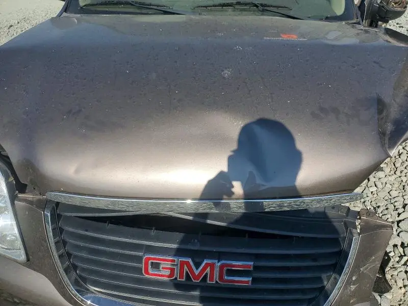 2013 GMC YUKON XL K1500 SLT  