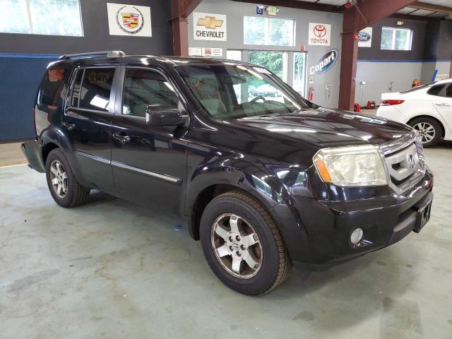 2011 HONDA PILOT TOURING