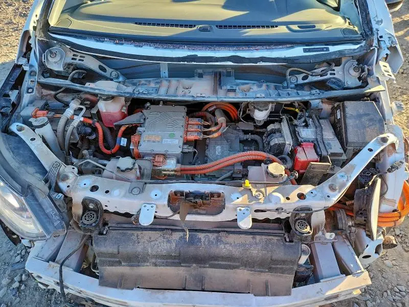 2019 CHEVROLET BOLT EV PREMIER  