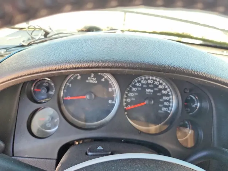 2011 CHEVROLET TAHOE K1500 LT  