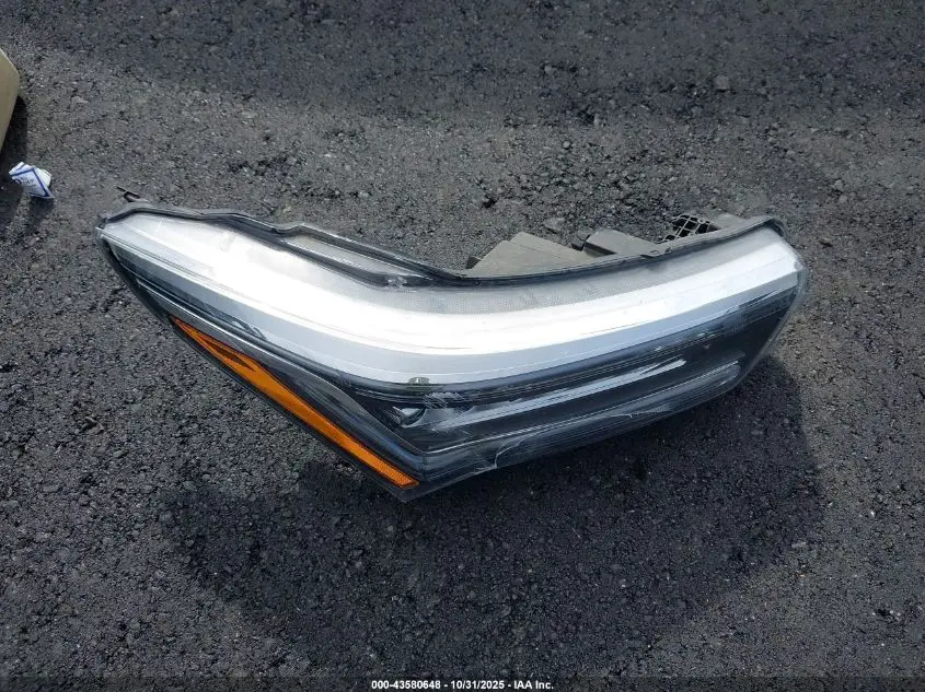 2021 ACURA RDX STANDARD