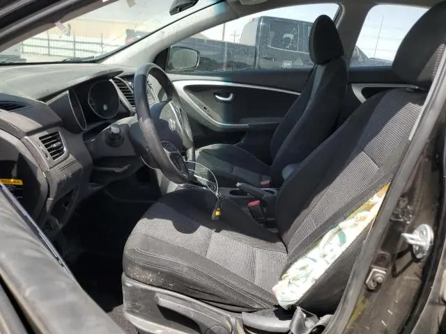 2015 HYUNDAI ELANTRA GT 