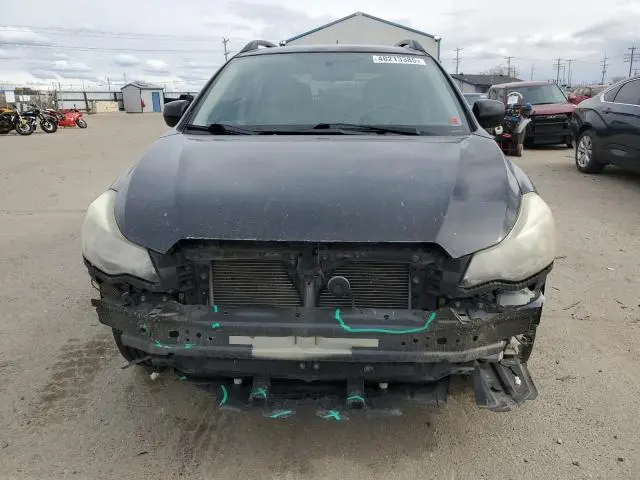 2014 SUBARU XV CROSSTREK 2.0 PREMIUM
