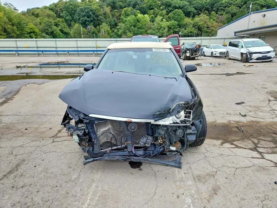 2010 HYUNDAI SONATA GLS  
