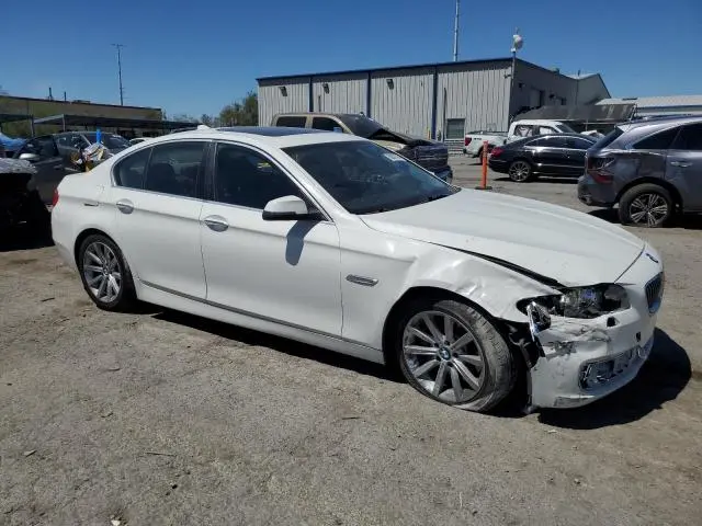 2014 BMW 535 I  