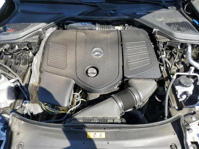 2024 MERCEDES-BENZ E 350 4MATIC  