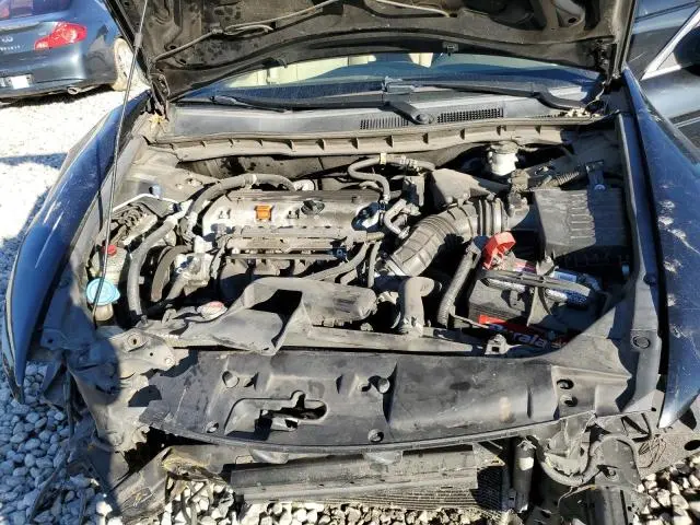 2010 HONDA ACCORD LX