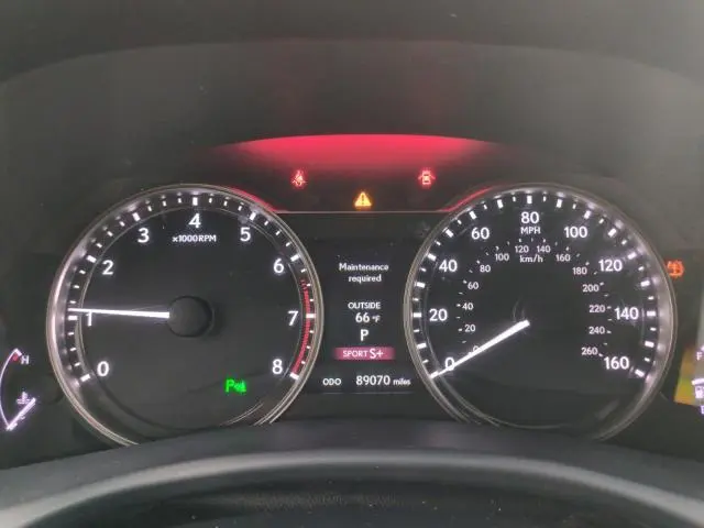 2015 LEXUS GS 350  