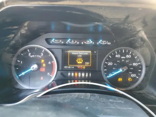 2017 FORD F250 SUPER DUTY  